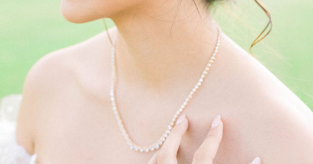 Bridal Necklaces