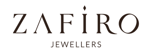 Zafiro Jewellers by JK logo