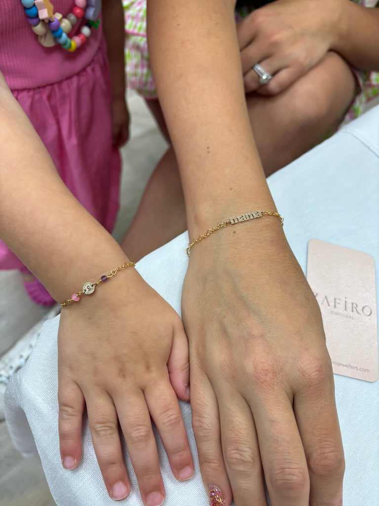 Emotional Connection to Permanent Jewelry: Why It’s More Than Just an Accessory