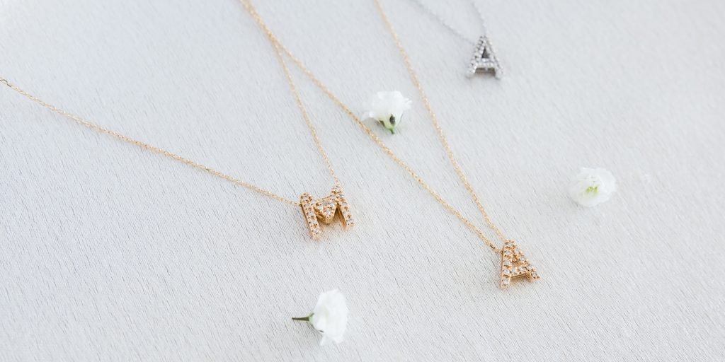 Fine Jewelry - Necklaces – Zafiro Jewellers by JK