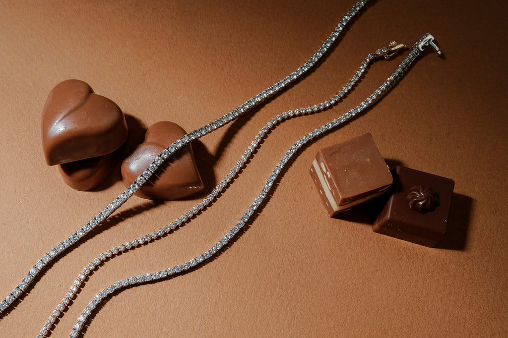 Zafiro Jewellers - Fine, Custom & Permanent Jewelry