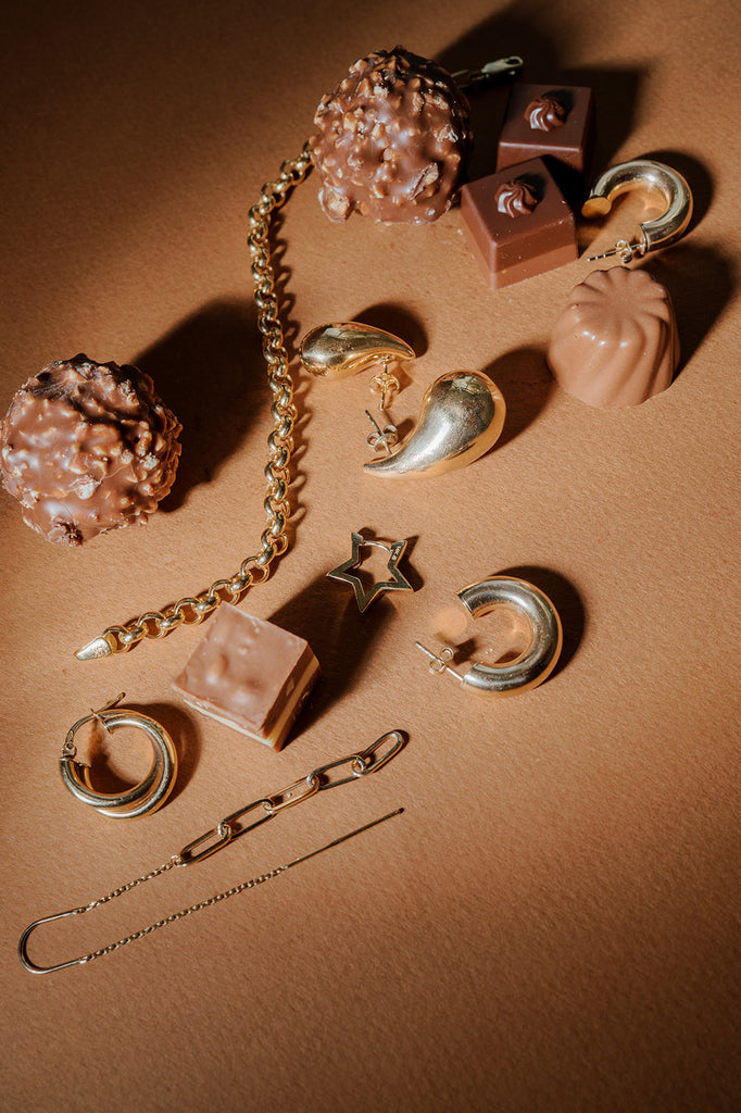 Zafiro Jewellers - Fine, Custom & Permanent Jewelry