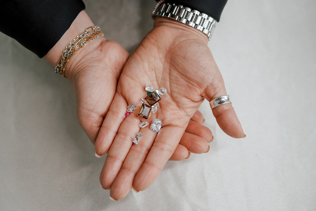 Zafiro Jewellers - Fine, Custom & Permanent Jewelry