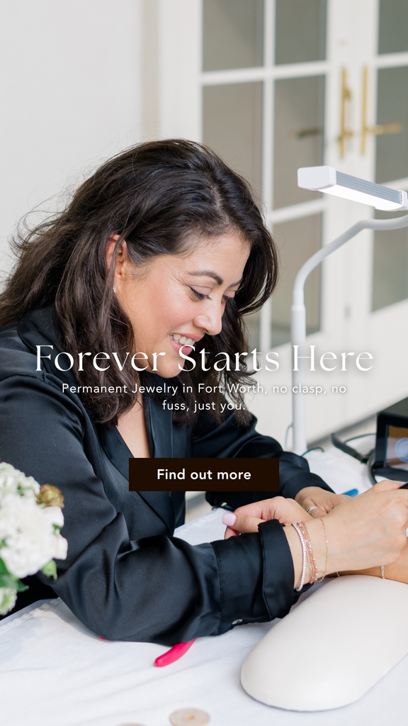 Zafiro Jewellers - Fine, Custom & Permanent Jewelry