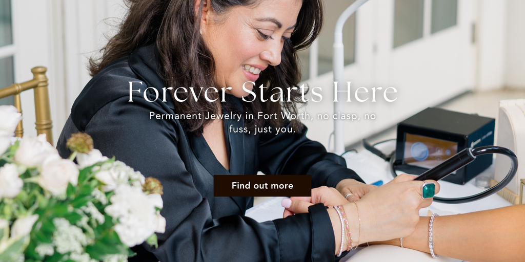 Zafiro Jewellers - Fine, Custom & Permanent Jewelry