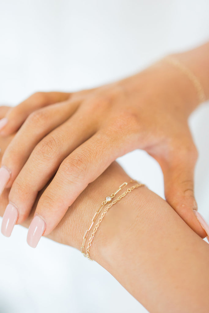 Zafiro Jewellers - Fine, Custom & Permanent Jewelry